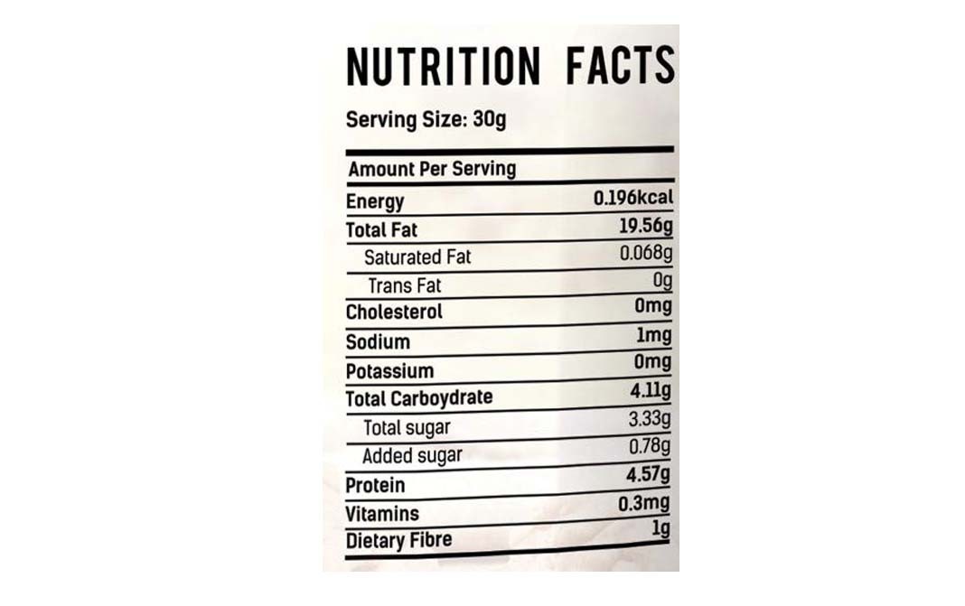 Rostaa Walnuts, Value   Pack  500 grams